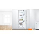 Холодильники Bosch Serie 6 KIS87AF30U Холодильники Bosch Serie 6 KIS87AF30U