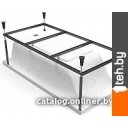 Ножки, каркасы, опоры для ванн Cersanit Virgo K-RW-VIRGO170