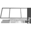 Ножки, каркасы, опоры для ванн Cersanit Virgo K-RW-VIRGO170