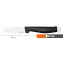 Кухонные ножи, ножницы, овощечистки, точилки Fiskars Hard Edge 1051777