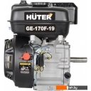 Двигатели Huter GE-170F-19