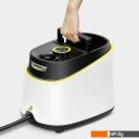 Пароочистители и отпариватели Karcher SC 3 Deluxe 1.513-430.0