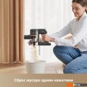 Пылесосы Dreame Trouver Cordless Vacuum Cleaner J20 VJ11A (международная версия)