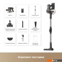 Пылесосы Dreame Trouver Cordless Vacuum Cleaner J20 VJ11A (международная версия)