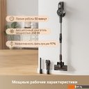 Пылесосы Dreame Trouver Cordless Vacuum Cleaner J20 VJ11A (международная версия)