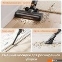 Пылесосы Dreame Trouver Cordless Vacuum Cleaner J20 VJ11A (международная версия)