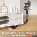 Пылесосы Dreame Trouver Cordless Vacuum Cleaner J20 VJ11A (международная версия)