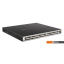 Коммутаторы D-Link DGS-1210-52MP/F4A