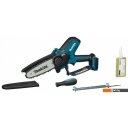 Цепные электро- и бензопилы Makita DUC150SF (с 1-им АКБ 3 Ач)