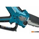 Цепные электро- и бензопилы Makita DUC150SF (с 1-им АКБ 3 Ач)