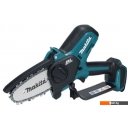 Цепные электро- и бензопилы Makita DUC150SF (с 1-им АКБ 3 Ач)