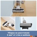 Пылесосы Dreame Trouver Wet and Dry Vacuum K10 Pro BVC-T8