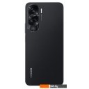 Мобильные телефоны Honor 90 Lite 8GB/256GB международная версия (полночный черный)