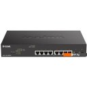 Коммутаторы D-Link DGS-1100-10MPV2/A3A