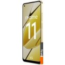 Мобильные телефоны Realme 11 RMX3636 8GB/256GB международная версия (золотистый)