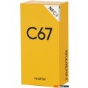 Мобильные телефоны Realme C67 8GB/256GB (зеленый оазис)