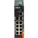 Коммутаторы Dahua DH-PFS3211-8GT-120