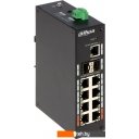 Коммутаторы Dahua DH-PFS3211-8GT-120