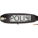 Самокаты Novatrack Polis 230.POLIS.GN21 (зеленый)