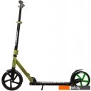 Самокаты Novatrack Polis 230.POLIS.GN21 (зеленый)