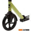 Самокаты Novatrack Polis 230.POLIS.GN21 (зеленый)