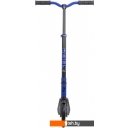 Самокаты Novatrack Polis 200 Pro 200.POLIS.BL20 (черный/синий)
