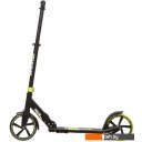 Самокаты Novatrack Polis 200 Pro'10 200.POLIS.LM21 (лимонный)