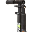 Самокаты Novatrack Polis 200 Pro'10 200.POLIS.LM21 (лимонный)