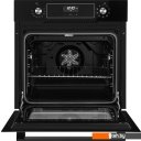 Духовые шкафы Weissgauff EOA 39 PDB Духовые шкафы Weissgauff EOA 39 PDB