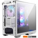 Корпуса MSI MAG Pano M100R PZ (белый)