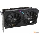 Видеокарты ASUS Dual GeForce RTX 3060 V2 OC 12GB GDDR6 DUAL-RTX3060-O12G-V2