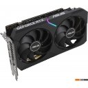 Видеокарты ASUS Dual GeForce RTX 3060 V2 OC 12GB GDDR6 DUAL-RTX3060-O12G-V2