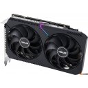 Видеокарты ASUS Dual GeForce RTX 3050 V2 OC Edition 8GB GDDR6 DUAL-RTX3050-O8G-V2