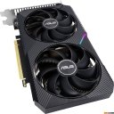 Видеокарты ASUS Dual GeForce RTX 3050 V2 OC Edition 8GB GDDR6 DUAL-RTX3050-O8G-V2