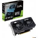 Видеокарты ASUS Dual GeForce RTX 3050 V2 OC Edition 8GB GDDR6 DUAL-RTX3050-O8G-V2