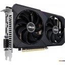Видеокарты ASUS Dual GeForce RTX 3050 V2 OC Edition 8GB GDDR6 DUAL-RTX3050-O8G-V2