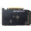 Видеокарты ASUS Dual GeForce RTX 3050 V2 OC Edition 8GB GDDR6 DUAL-RTX3050-O8G-V2
