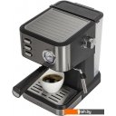 Кофеварки и кофемашины JVC JK-CF33 (черный)