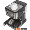 Кофеварки и кофемашины JVC JK-CF33 (черный)