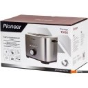 Тостеры Pioneer TS152