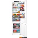 Холодильники MAUNFELD MBF193SLFWGR