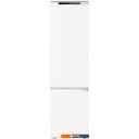 Холодильники MAUNFELD MBF193SLFWGR