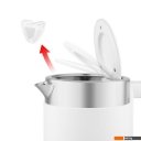 Электрочайники и термопоты MAUNFELD MFK-6311W