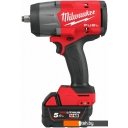 Шуруповерты, гайковерты, электроотвертки Milwaukee M18 FUEL M18FHIW2F12-502X 4933492783 (с 2-мя АКБ, кейс)