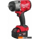 Шуруповерты, гайковерты, электроотвертки Milwaukee M18 FUEL M18FHIW2F12-502X 4933492783 (с 2-мя АКБ, кейс)
