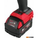 Шуруповерты, гайковерты, электроотвертки Milwaukee M18 FUEL M18FHIW2F12-502X 4933492783 (с 2-мя АКБ, кейс)