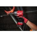 Шуруповерты, гайковерты, электроотвертки Milwaukee M18 FUEL M18FHIW2F12-502X 4933492783 (с 2-мя АКБ, кейс)