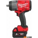 Шуруповерты, гайковерты, электроотвертки Milwaukee M18 FUEL M18FHIW2F12-502X 4933492783 (с 2-мя АКБ, кейс)