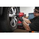 Шуруповерты, гайковерты, электроотвертки Milwaukee M18 FUEL M18FHIW2F12-502X 4933492783 (с 2-мя АКБ, кейс)