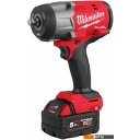 Шуруповерты, гайковерты, электроотвертки Milwaukee M18 FUEL M18FHIW2F12-502X 4933492783 (с 2-мя АКБ, кейс)